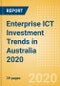 Enterprise ICT Investment Trends in Australia 2020 - Product Thumbnail Image