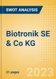 Biotronik SE & Co KG - Strategic SWOT Analysis Review- Product Image