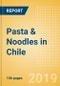 Country Profile: Pasta & Noodles in Chile - Product Thumbnail Image