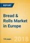 Bread & Rolls (Bakery & Cereals) Market in Europe - Outlook to 2022: Market Size, Growth and Forecast Analytics - Product Thumbnail Image