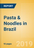 Country Profile: Pasta & Noodles in Brazil- Product Image