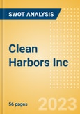 Clean Harbors Inc (CLH) - Financial and Strategic SWOT Analysis Review- Product Image