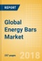 Global Energy Bars (Bakery & Cereals) Market - Outlook to 2022: Market Size, Growth and Forecast Analytics - Product Thumbnail Image