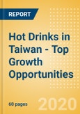 Hot Drinks in Taiwan - Top Growth Opportunities- Product Image