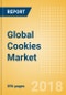 Global Cookies (Sweet Biscuits) (Bakery & Cereals) Market - Outlook to 2022: Market Size, Growth and Forecast Analytics - Product Thumbnail Image