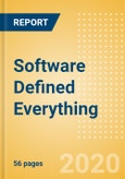 Software Defined Everything - Thematic Research- Product Image