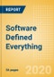 Software Defined Everything - Thematic Research - Product Thumbnail Image