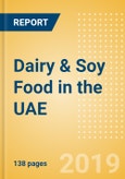Country Profile: Dairy & Soy Food in the UAE- Product Image