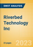 Riverbed Technology Inc - Strategic SWOT Analysis Review- Product Image