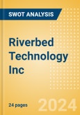 Riverbed Technology Inc - Strategic SWOT Analysis Review- Product Image