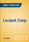 LoJack Corp - Strategic SWOT Analysis Review - Product Thumbnail Image