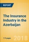 The Insurance Industry in the Azerbaijan, Key Trends and Opportunities to 2022 - Product Thumbnail Image