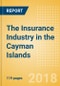 The Insurance Industry in the Cayman Islands, Key Trends and Opportunities to 2022 - Product Thumbnail Image