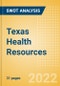 Texas Health Resources - Strategic SWOT Analysis Review - Product Thumbnail Image