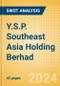 Y.S.P. Southeast Asia Holding Berhad (YSPSAH) - Financial and Strategic SWOT Analysis Review - Product Thumbnail Image