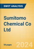 Sumitomo Chemical Co Ltd (4005) - Financial and Strategic SWOT Analysis Review- Product Image