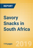 Country Profile: Savory Snacks in South Africa- Product Image