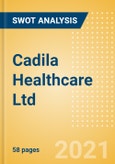 Cadila Healthcare Ltd (CADILAHC) - Financial and Strategic SWOT Analysis Review- Product Image