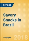 Country Profile: Savory Snacks in Brazil- Product Image