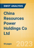 China Resources Power Holdings Co Ltd (836) - Financial and Strategic SWOT Analysis Review- Product Image