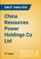 China Resources Power Holdings Co Ltd (836) - Financial and Strategic SWOT Analysis Review - Product Thumbnail Image