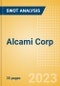 Alcami Corp - Strategic SWOT Analysis Review - Product Thumbnail Image