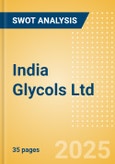 India Glycols Ltd (INDIAGLYCO) - Financial and Strategic SWOT Analysis Review- Product Image