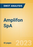 Amplifon SpA (AMP) - Financial and Strategic SWOT Analysis Review- Product Image
