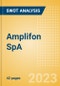 Amplifon SpA (AMP) - Financial and Strategic SWOT Analysis Review - Product Thumbnail Image