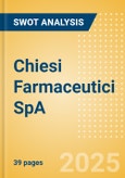 Chiesi Farmaceutici SpA - Strategic SWOT Analysis Review- Product Image