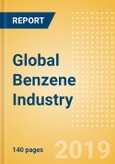 Global Benzene Industry Outlook to 2023 - Capacity and Capital Expenditure Forecasts with Details of All Active and Planned Plants- Product Image