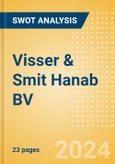 Visser & Smit Hanab BV - Strategic SWOT Analysis Review- Product Image