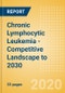 Chronic Lymphocytic Leukemia - Competitive Landscape to 2030 - Product Thumbnail Image