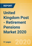 United Kingdom (UK) Post - Retirement Pensions Market 2020- Product Image