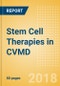 Stem Cell Therapies in CVMD - Product Thumbnail Image