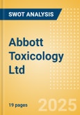 Abbott Toxicology Ltd - Strategic SWOT Analysis Review- Product Image