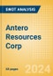 Antero Resources Corp (AR) - Financial and Strategic SWOT Analysis Review - Product Thumbnail Image
