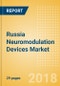 Russia Neuromodulation Devices Market Outlook to 2025 - Product Thumbnail Image