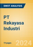 PT Rekayasa Industri - Strategic SWOT Analysis Review- Product Image