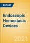 Endoscopic Hemostasis Devices (General Surgery) - Global Market Analysis and Forecast Model (COVID-19 Market Impact) - Product Image