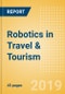 Robotics in Travel & Tourism - Thematic Research - Product Thumbnail Image