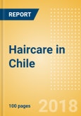 Country Profile: Haircare in Chile- Product Image