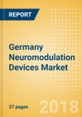 Germany Neuromodulation Devices Market Outlook to 2025- Product Image