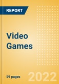 Video Games - Thematic Research- Product Image
