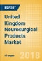 United Kingdom Neurosurgical Products Market Outlook to 2025 - Product Thumbnail Image