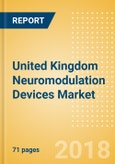 United Kingdom Neuromodulation Devices Market Outlook to 2025- Product Image