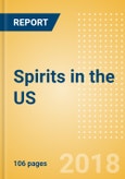 Country Profile: Spirits in the US- Product Image
