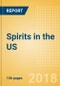 Country Profile: Spirits in the US - Product Thumbnail Image