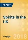 Country Profile: Spirits in the UK- Product Image