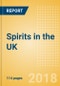 Country Profile: Spirits in the UK - Product Thumbnail Image